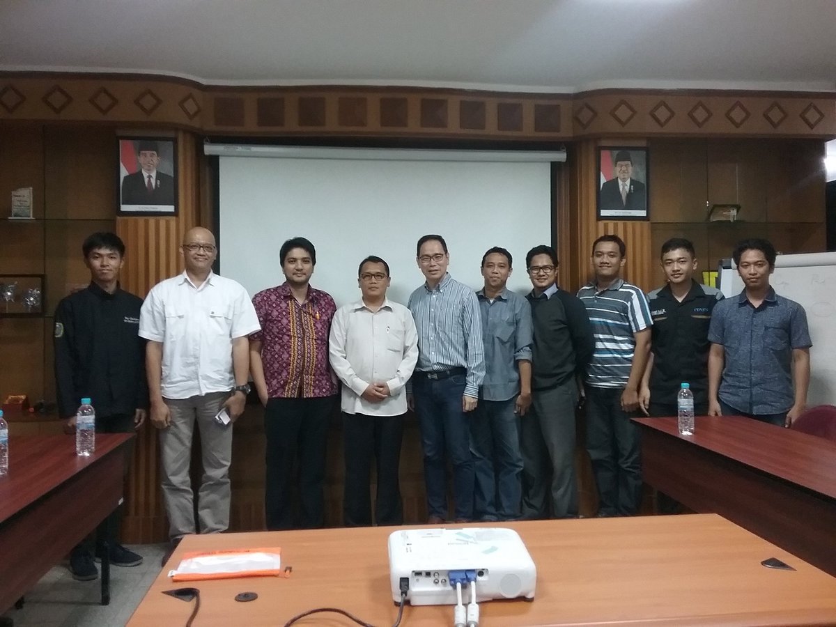 Manajemen Bisnis ITS tweet media