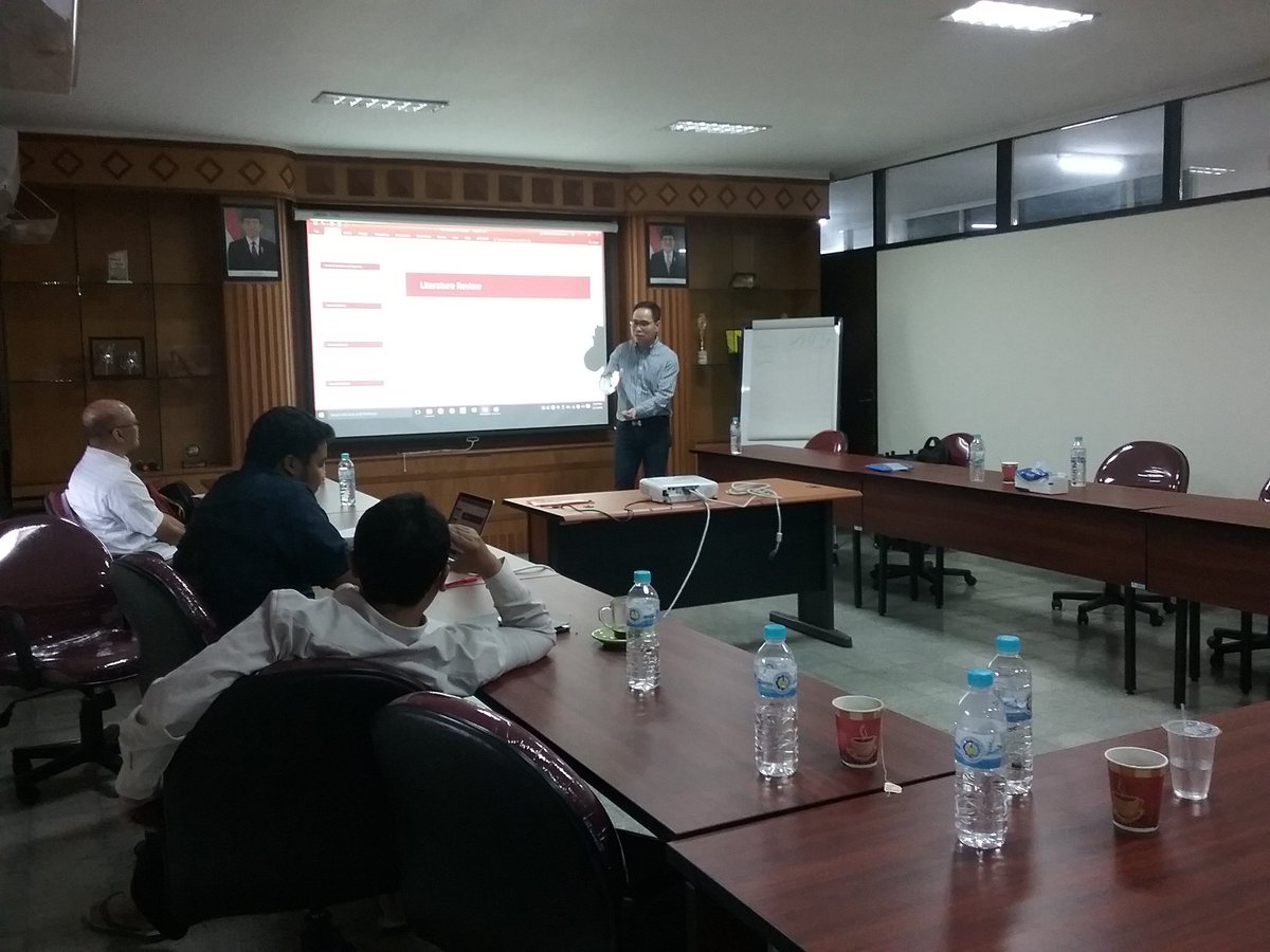 Manajemen Bisnis ITS tweet media