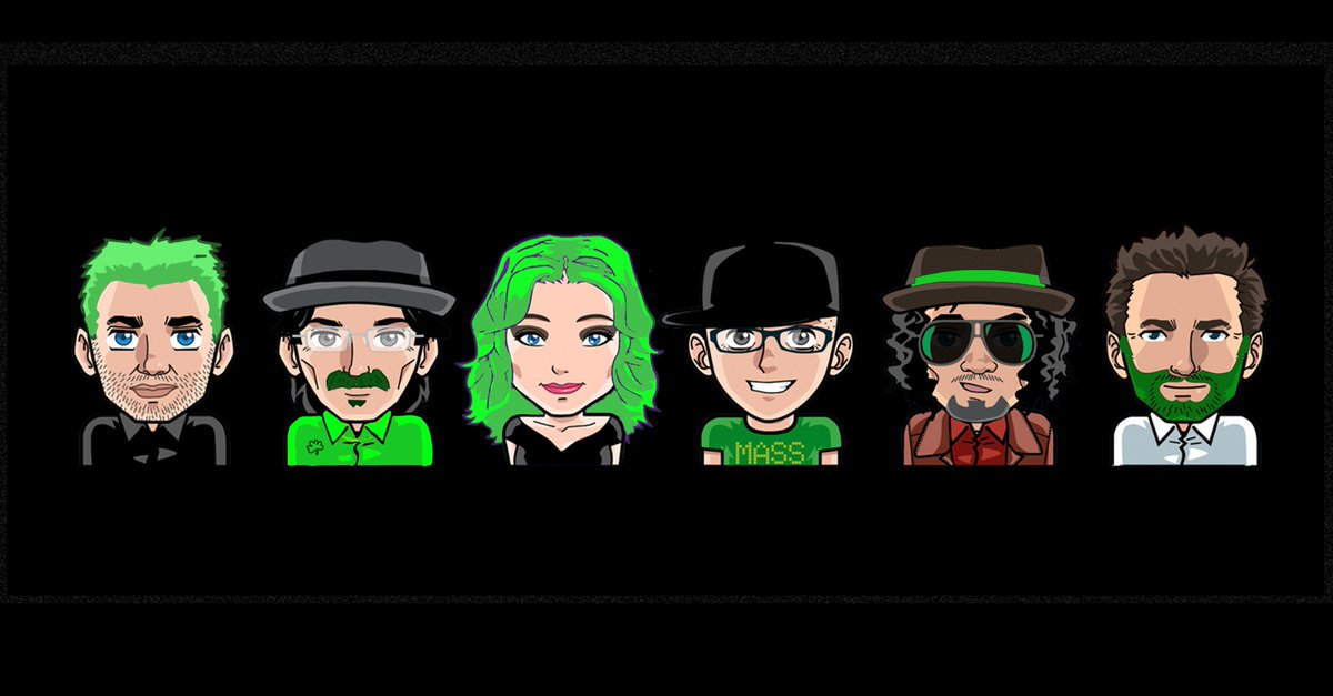 Hitting <a href="/5thonteeling/">5th On Teeling</a> this bank holiday Sunday. Keep those St Patrick's weekend celebrations going and join us!!
#sligo #sligomusic #sligowhoknew #5thonteeling