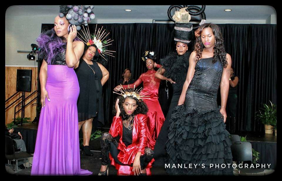 Peppyyyy_x3's tweet photo. Show stoppers ππΎπΈ #WeSlay #Avantgarde #ModelingIsLife https://t.co/xChgXI26z9