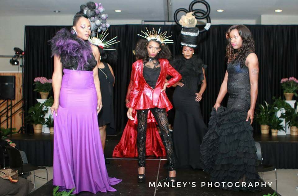 Peppyyyy_x3's tweet photo. Show stoppers ππΎπΈ #WeSlay #Avantgarde #ModelingIsLife https://t.co/xChgXI26z9
