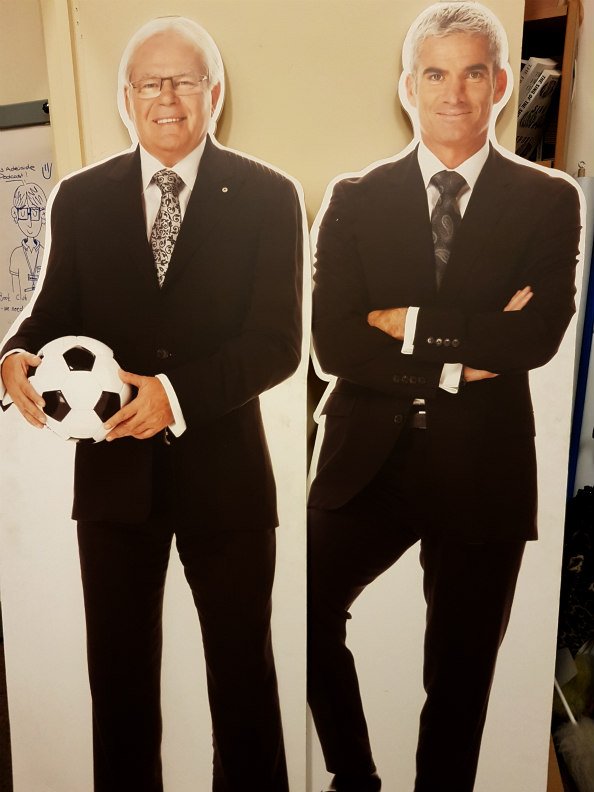 Dymocks Adelaide tweet media