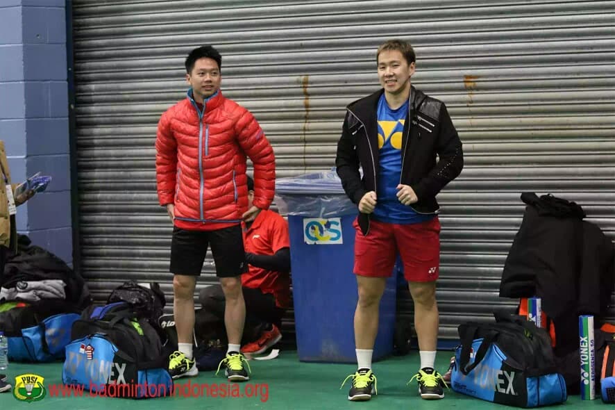 CimuetQaqa's tweet photo. Minions
Semoga bisa mempertahankan gelar #AllEngland2018 https://t.co/yQWDEhqHxy