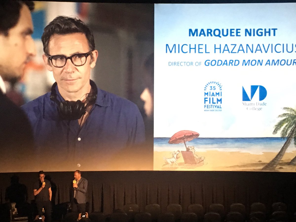 daliapachano's tweet photo. #MiamiFF @MiamiFilmFest https://t.co/Z1tqQJ35W4