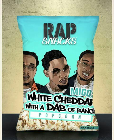 CmoneyboyTeam's tweet photo. Team #snackrap https://t.co/IkMMFXXFOk