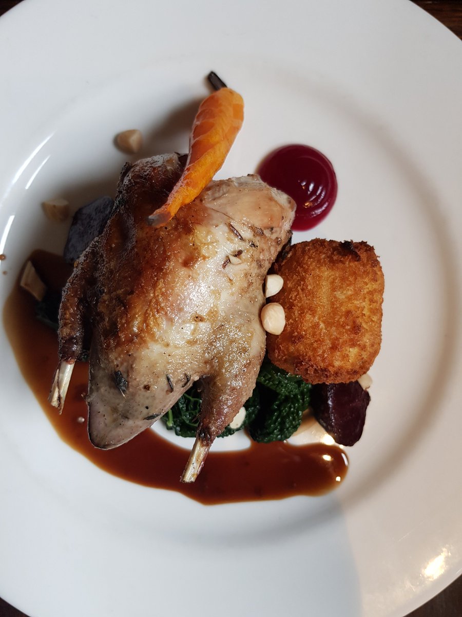 PSOxonCotswolds's tweet photo. Superb lunch @jessesbistro #cirencester #cotswolds #delicious https://t.co/b0oJwI9PnH