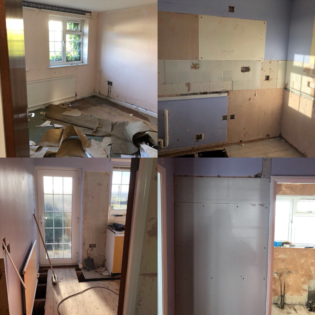 Evolve Construction tweet media