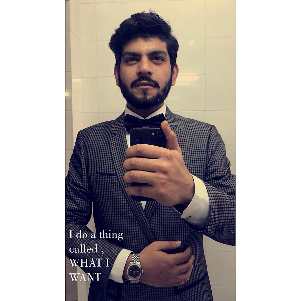Mian Umer (@Umer_Miaxx) / Posts / X