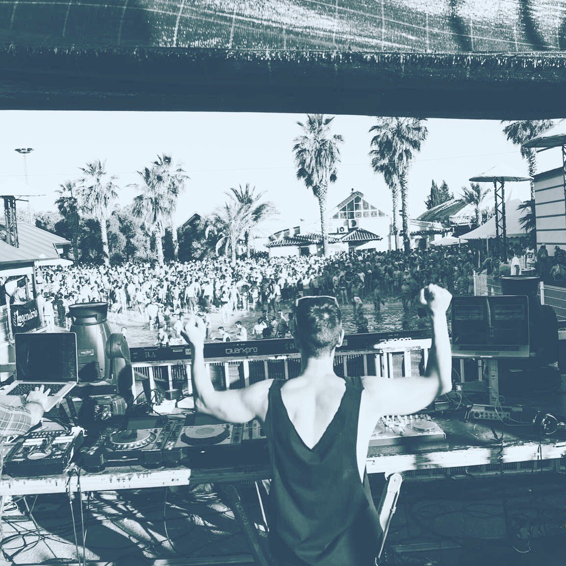 Grandes momentos vividos en <a href="/AmazingSummerF/">AmazingSummerF</a>