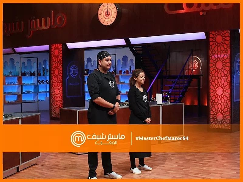 Masterchefma's tweet photo. #MasterChefMaroc #MasterChefMarocS4 #Cuisine #Gastronomie #Culinaire #Ingrédients #Recettes #Pâtisserie #Nourriture #Table #2m https://t.co/gtHZEdNjnK