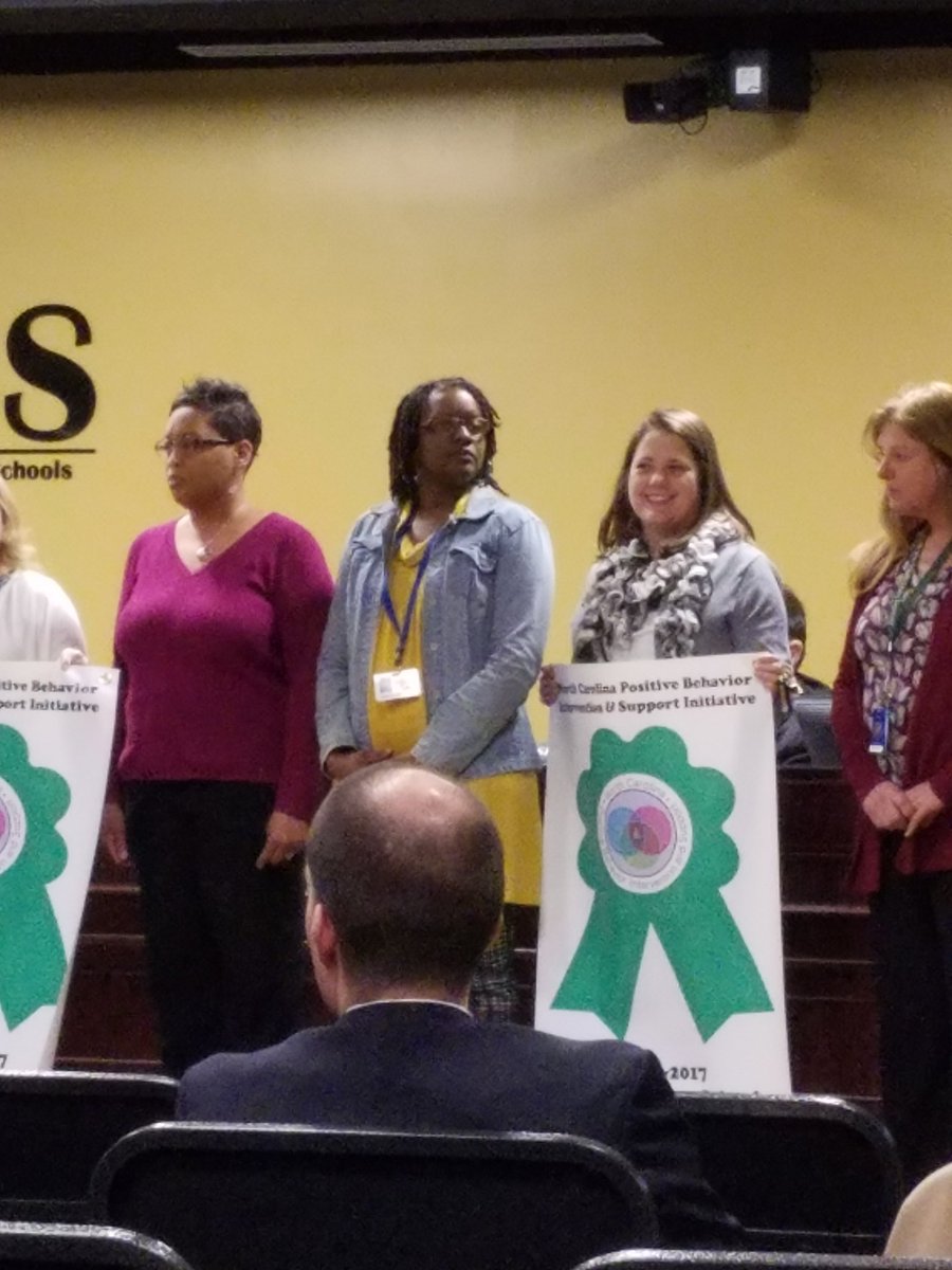 PBIS Green Ribbon Status at Philo Hill...working together to build a positive school culture @philohillroars
