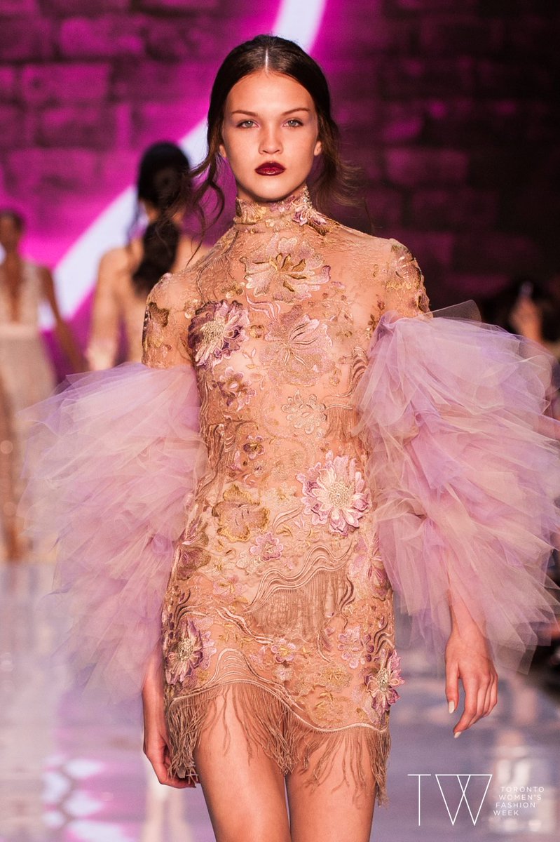 TW__FW's tweet photo. You don't want to miss @stephancaras styles hitting the runway tonight at 8pm EST. Join us with Toronto's most fashionable for these fabulous styles at TWFW.
#ILOVETW
#WEWEARTHISCITY
#ILOVECANADIANFASHION https://t.co/Ko4vgER0pQ