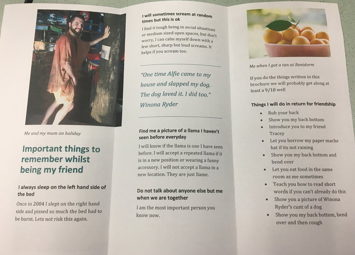 charharharhar's tweet photo. just cracking on with our work in the library and Alfie hands us these ... why are u like this https://t.co/PMpm7rwqD7