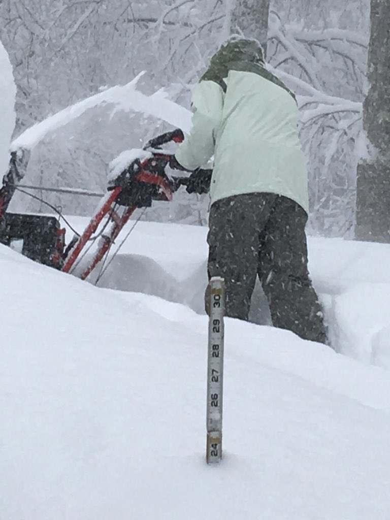 CJWolfram's tweet photo. @AshlandClockers Nothing accumulated after this pic from an hour and a half ago. https://t.co/VkAaB2zaiM