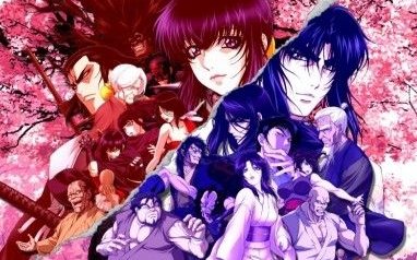 バジリスク甲賀忍法帖で1人だけ無能がいるよな？ patikin.info/?p=36257