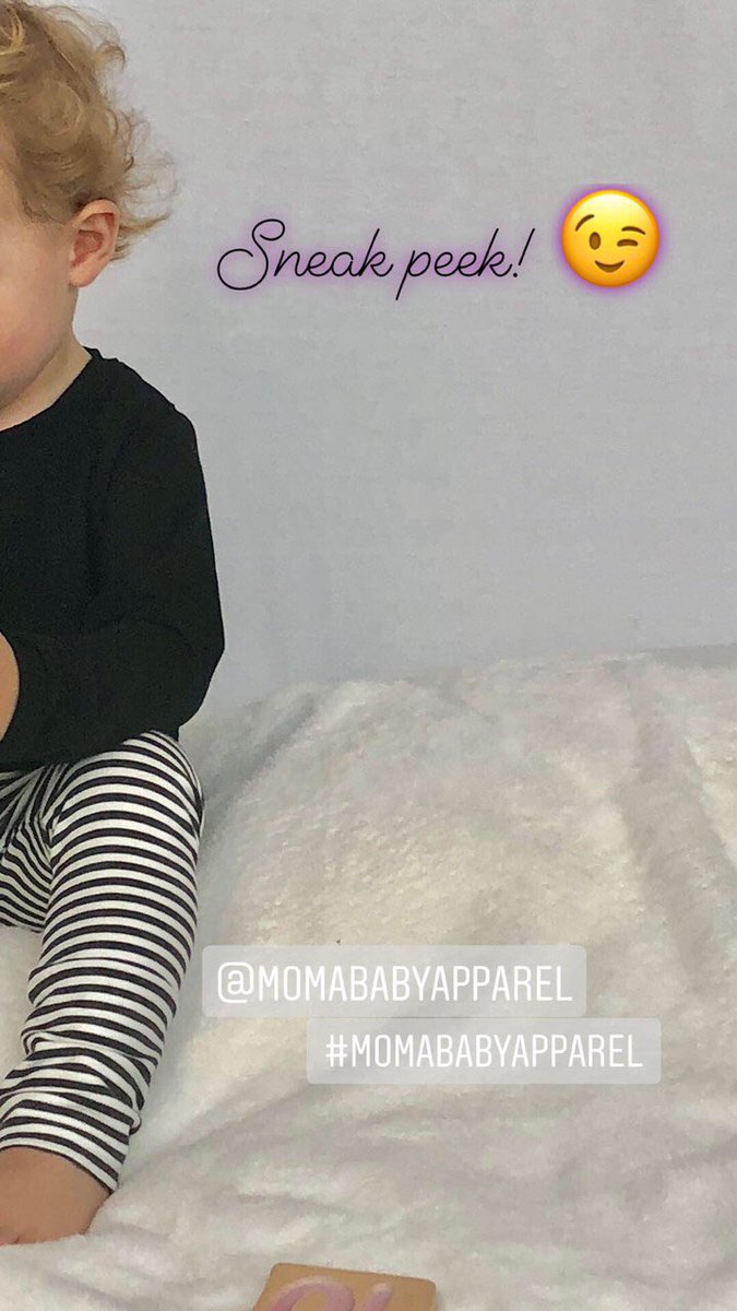 harper_maru's tweet photo. Tic-toc, tic-toc. March 15, SS18 release. https://t.co/V9FQ6nPvvr