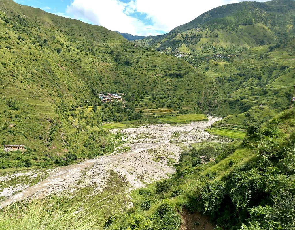 Ramnagar_'s tweet photo. Ramnagar is a small town @Nainital District in the @Kumaon_ region of @Uttarakhand_Tou

Ramnagar is 65 km from Nainital

https://t.co/AOpb85QbEG

Ramnagar is also the Gateway to Jim @CorbettTourism National Park

#Ramnagar #Nainital #JimCorbettNationalPark #CorbettNationalPark https://t.co/KXtD3peIHC