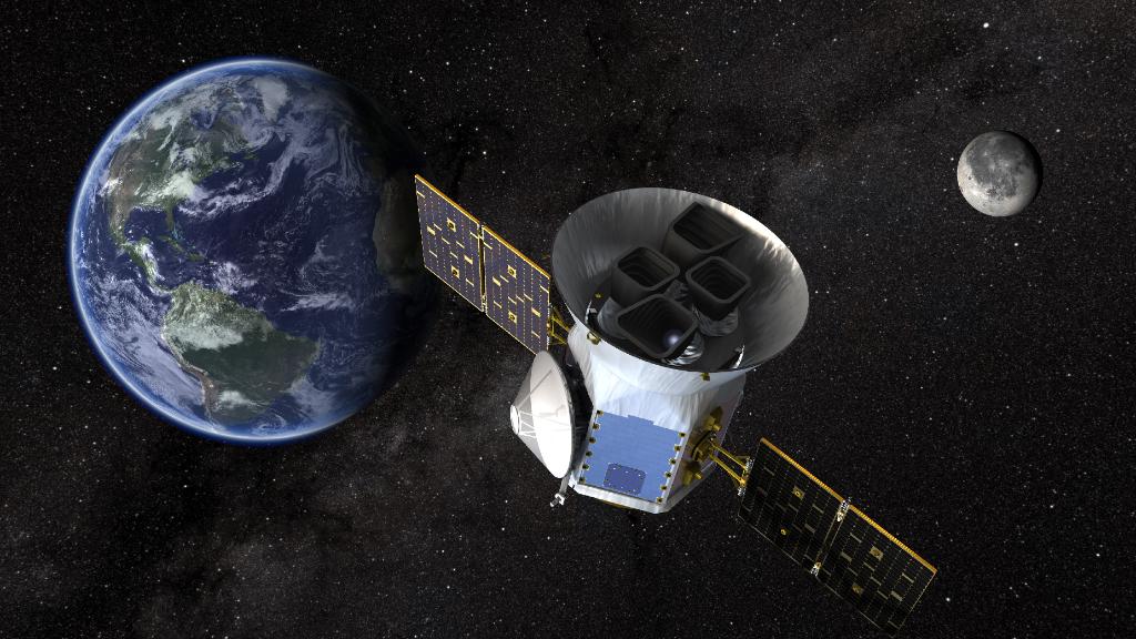 Interested in our search for new planets outside our solar system? Apply to attend a #NASASocial event on April 15-16 for the launch for our next planet-hunting spacecraft, <a href="/NASA_TESS/">NASA_TESS</a>, at <a href="/NASAKennedy/">NASA's Kennedy Space Center</a> in Florida! Details and application: go.nasa.gov/2FEnSTt