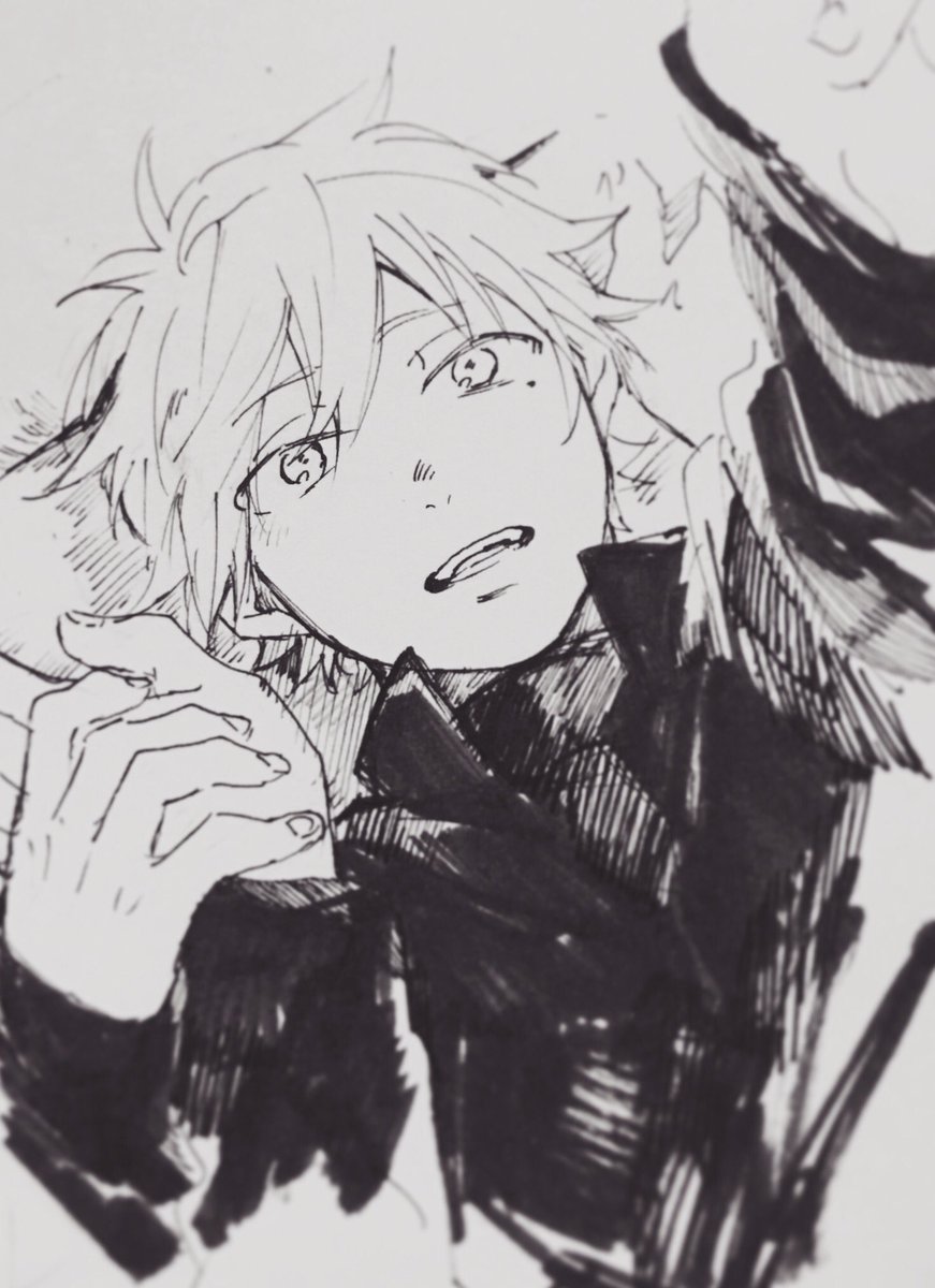 落書きたち 