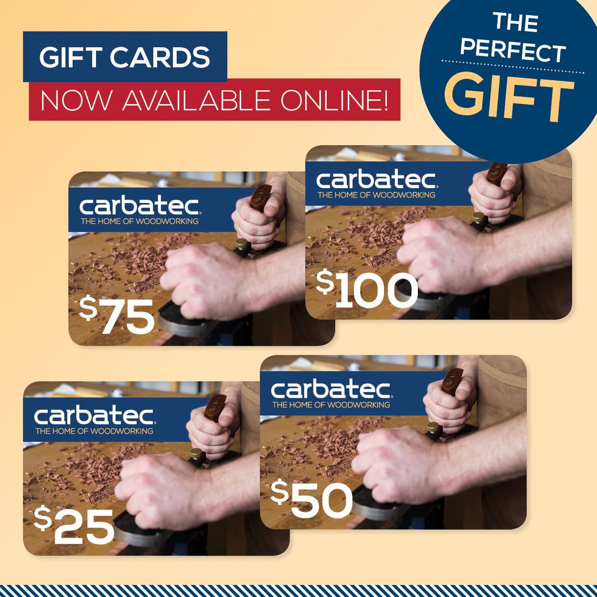 Carbatec's tweet image. Carbatec have lower prices on 1000's of products instore and online!
Visit us he: carbatec.com.au
#carbatec #woodworking #japanesetools
