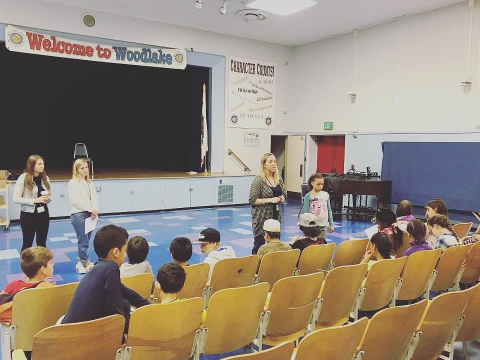 Wavedebate's tweet photo. Week 7 of Let's Argue: Elementary was a blast! The coaches are excited to see all of the students debate in our tournament next week!
#wavesdebate #letsargue #letsargueelementary https://t.co/LJv0WJfqa2