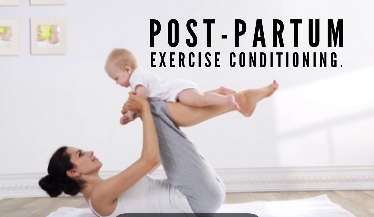 FindPhysio's tweet photo. Seeing a Physiotherapist is a safer option than a personal trainer for both antenatal and post-natal exercise programs for many obvious reasons #findphysio here https://t.co/wiiBAsHzea
