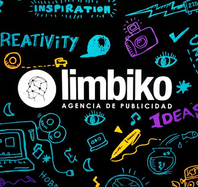 Limbiko tweet media