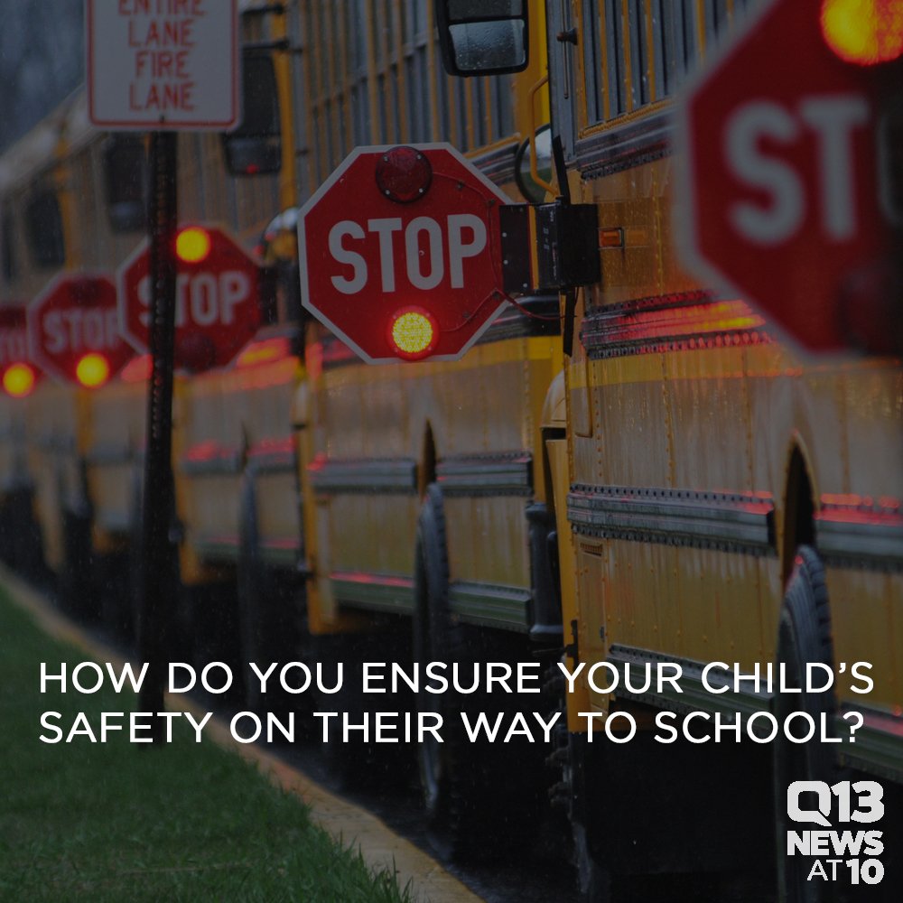 Share your thoughts on safety with us!