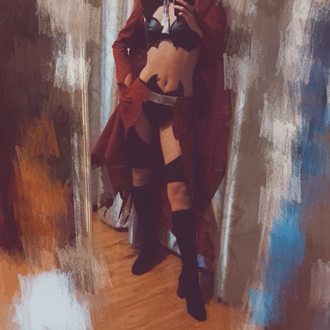 Twitterのコスプレ画像53