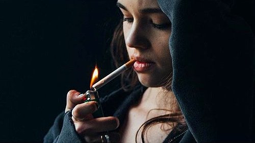 Aʙɪɢᴀɪʟ Rʜᴏᴅᴇꜱ (@ladylycanthropy) on Twitter photo 