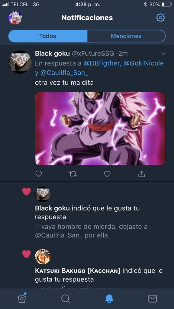 . (@dbfigther) on Twitter photo 