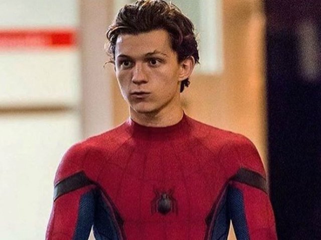 YoshoXl's tweet photo. On va mettre les choses aux clairs. 

Qui est le meilleur Spider-Man ?

-RT POUR TOBEY MAGUIRE 

-LIKE POUR TOM HOLLAND https://t.co/YGvAbtr2xP