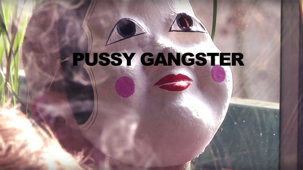Watch <a href="/Supreme_NYC/">Supreme</a>'s "Pussy Gangster" – A video by William Strobeck ow.ly/ebio30iVpeh