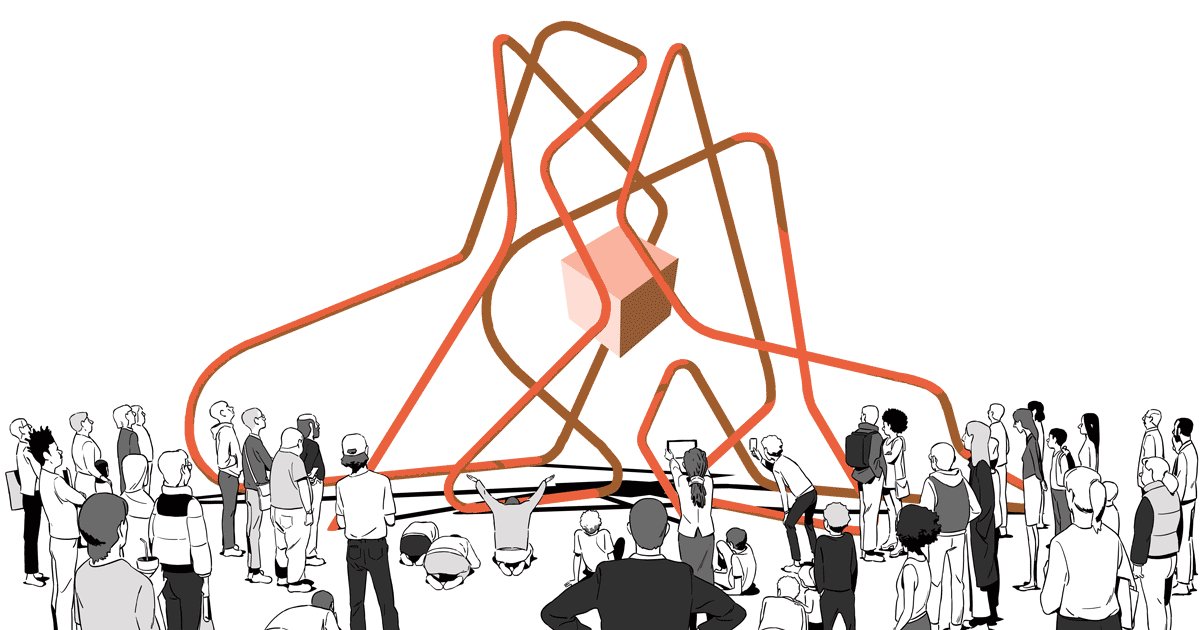 Bitcoin is ridiculous and blockchain is dangerous bloom.bg/2IrgsoA