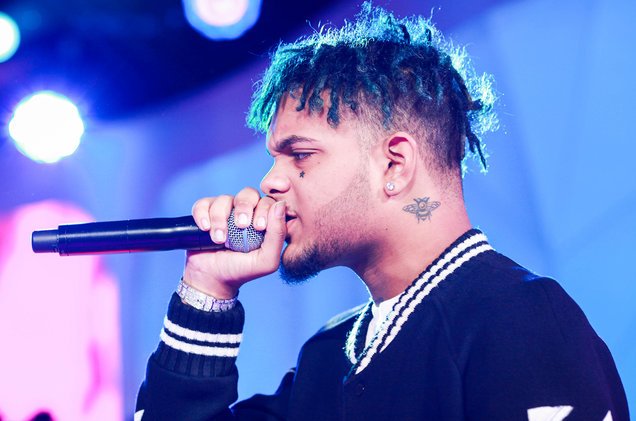 Smokepurpp and Murda Beatz Cruise In “123” Visuals dlvr.it/QKw1KW