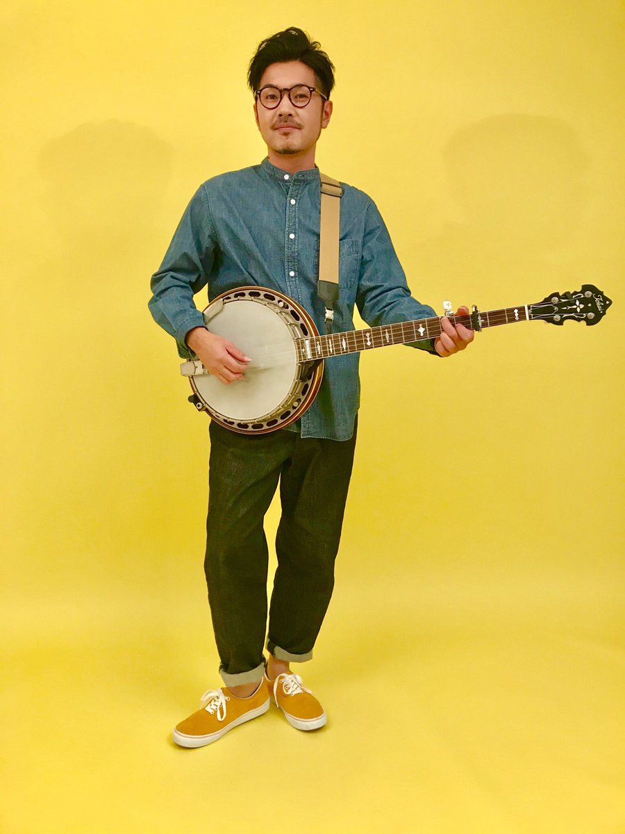 鈴木健太 D W ニコルズ V Twitter Hello Yellow 本日発売 今朝でかい音で聴きながら この作品を作れたこと D W ニコルズをやれていること そしてここまで高めてこられたことが嬉しくて 感謝の気持ちがあふれて 恥ずかしながら泣いたよ メンバー スタッフ 鈴木健太 D W ニコルズ V Twitter Hello Yellow 本日発売 今朝でかい音で聴きながら この作品を作れたこと D W ニコルズをやれていること そしてここまで高めてこられたことが嬉しくて 感謝の気持ちがあふれて 恥ずかしながら泣いたよ メンバー スタッフ