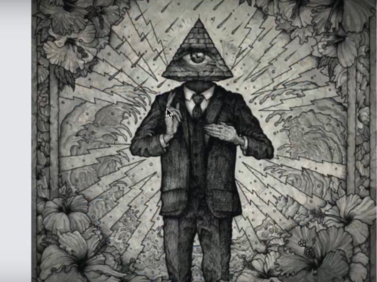 AQUAB23's tweet photo. A very interesting guy Quinn thinks so...my only issue...he’s buddies w/Mossad wanna b Jason Goodman, side kick of Old Guard Webb, don’t trust those 2 at all #TangledWebs #WhereIsTruth https://t.co/XUnhIHvblX