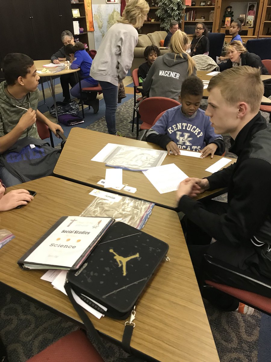 Doug Mader Coldwater Superintendent (@therealmrmader) on Twitter photo 