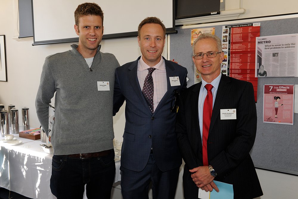 GeelongGrammar's tweet photo. 2018 marks the 50-year anniversary of the first Nicholas Pierce Scholar, Filimone Mate, attending GGS. A reunion was held at Corio yesterday, celebrating the 43 past and seven current Nicholas Pierce Scholars to attend the School. https://t.co/Ygj8Aa8K4K