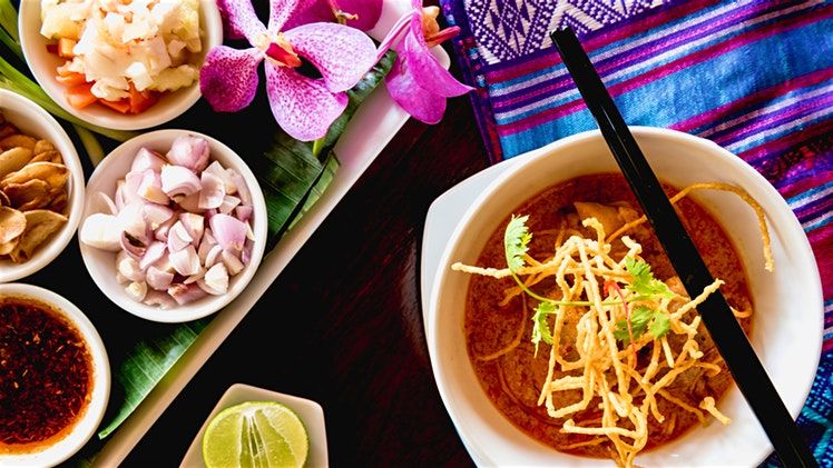 nomadbundle's tweet image. The bowls to beat! 🍜🍲🍜 buff.ly/2FFbe6R