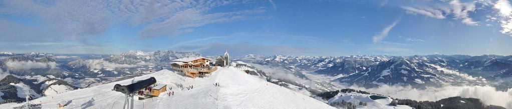 Global_Gaz's tweet photo. 5 Reasons to Visit one of Austria's Largest Ski Areas: #SkiWelt https://t.co/2zT5pE0JKs #winterunleashed #travel https://t.co/AEXIWNnFuu