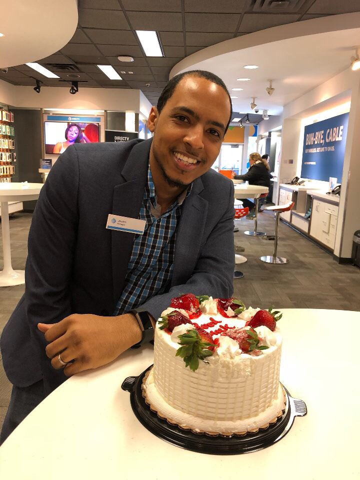 Thank you to my Team at USQ @Daniel_atUSQ @E_RosarioNYC for the best wishes as I transition roles to join the IHX team. Also to all of my COR family of Team <a href="/AdamMRagab/">Adam M. Ragab</a> for an amazing 4+ years and great experiences! I will truly miss you all! Thank you for the memories !