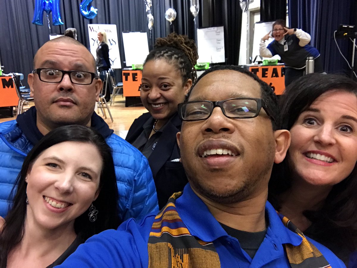 YCMScounseling's tweet photo. #PiDayEve Celebration @YorkChesterMS https://t.co/rjdYAx38Kp