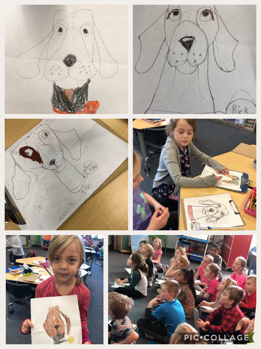 MrsHeikes's tweet image. My students had the privilege of taking @JenaiaMorane relearning class on CritterKin #kindness. They were engaged and excited at every step! Check out her site at jenaball.com Her books are fabulous! #teachvalues