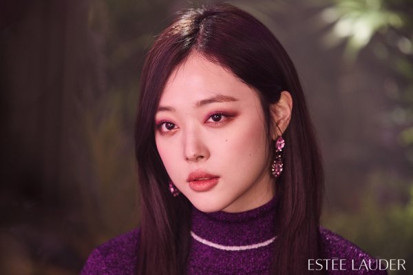 sulli pics ♡ 𝗍𝗁𝖺𝗇𝗄 𝗒𝗈𝗎, 𝗌𝗎𝗅𝗅𝗂 tweet media