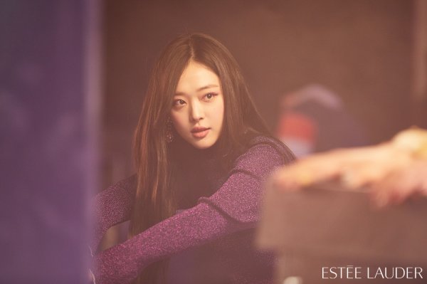 sulli pics ♡ 𝗍𝗁𝖺𝗇𝗄 𝗒𝗈𝗎, 𝗌𝗎𝗅𝗅𝗂 tweet media