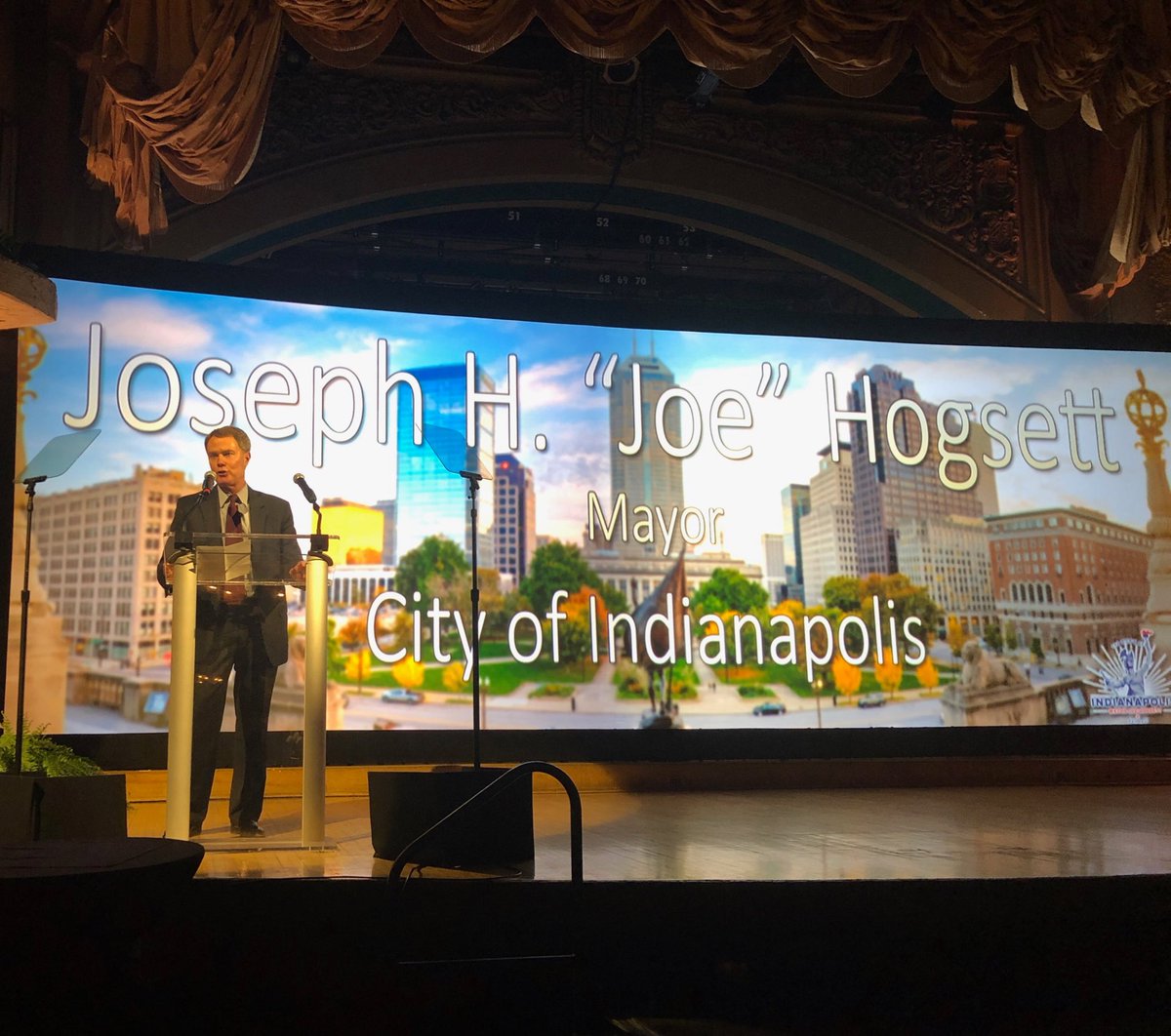 IndyMayorJoe tweet picture
