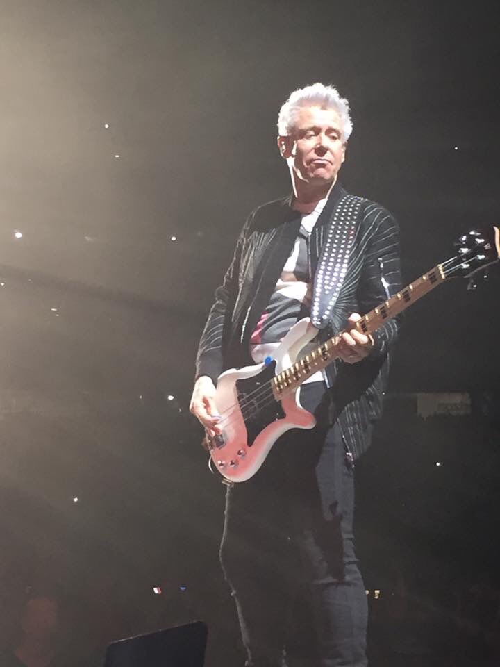 Happy Birthday to Adam Clayton 