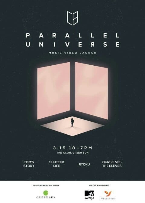 _Clarafied's tweet image. See you in a parallel universe tomorrow. #CBParallelUniverse 🌌