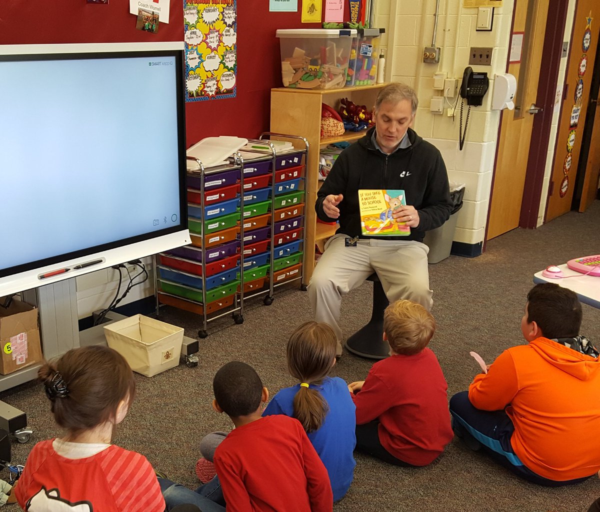 Jamie Worrell tweet media